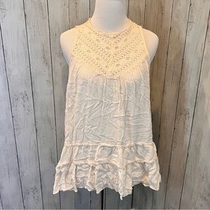 American Eagle Boho Tank M1